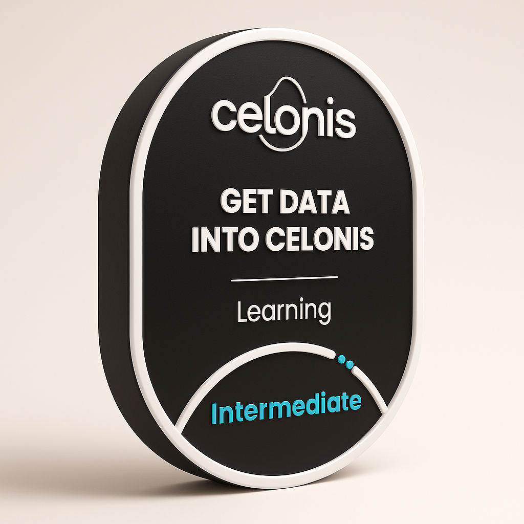 CELONISGD